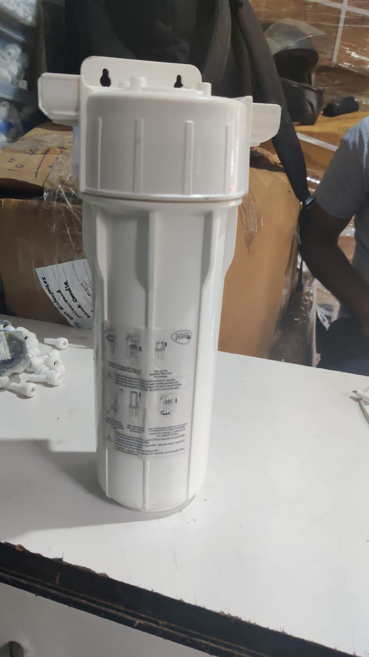 water filter