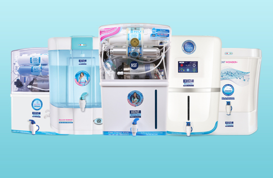 water purifier